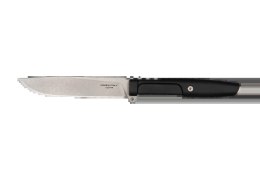 Nóż Extrema Ratio Vipera Black Forprene, Stonewashed Nitrogen (04.1000.0484/NIT/SW/BLK)