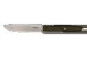 Nóż Extrema Ratio Vipera Ranger Green Forprene, Stonewashed Nitrogen (04.1000.0484/NIT/SW/GRN)