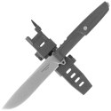 Nóż Extrema Ratio Vipera Ranger Green Forprene, Stonewashed Nitrogen (04.1000.0484/NIT/SW/GRN)