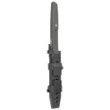 Nóż Extrema Ratio Vipera Ranger Green Forprene, Stonewashed Nitrogen (04.1000.0484/NIT/SW/GRN)