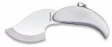 Nóż składany Martinez Albainox Gray Steel, Satin 3Cr13Mov (10128)