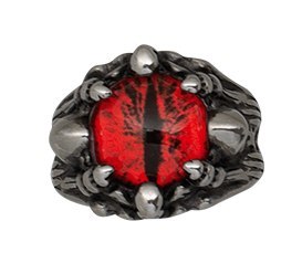 Pierścień Tole 10 Imperial Eye Ring Ø19 (16252-19)