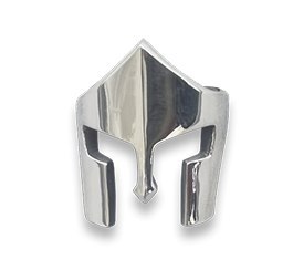 Pierścień Tole 10 Imperial Spartan Ring Ø20 (16146-20)