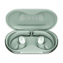 Słuchawki QCY Crossky R70 bezprzewodowe (zielone)