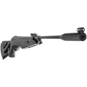 Wiatrówka karabin Voltran Ekol Thunder-M Black 5.5 mm