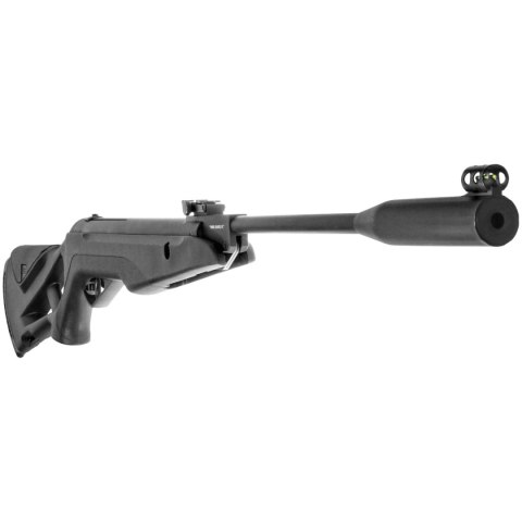 Wiatrówka karabin Voltran Ekol Thunder-M Black 5.5 mm