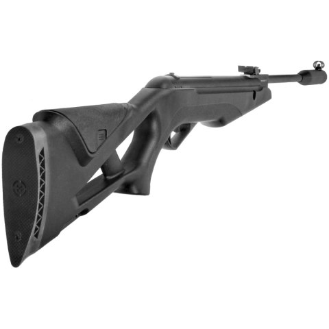 Wiatrówka karabin Voltran Ekol Thunder-M Black 5.5 mm