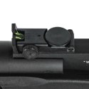 Wiatrówka karabin Voltran Ekol Thunder-M Black 5.5 mm