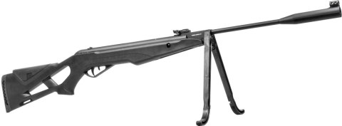 Wiatrówka karabin Voltran Ekol Thunder-M Black 5.5 mm