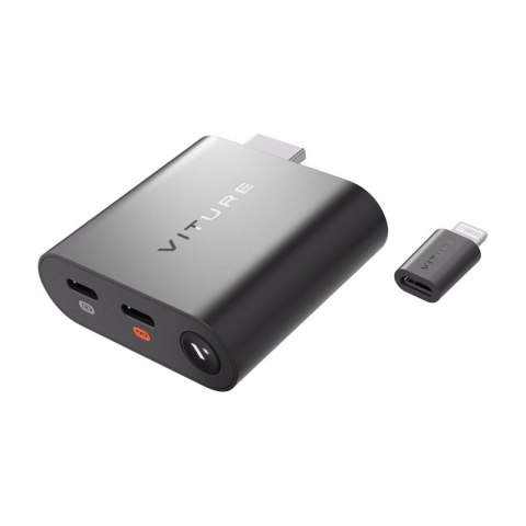 Adapter HDMI do XR Viture (PS / XBOX / iPhone Lightning)