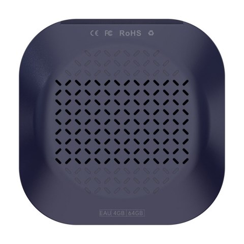 Bezprzewodowy adapter Carlinkit TBOX-S2P Carplay&Android auto