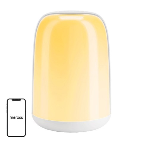 Inteligentna lampka Meross MSL430J (HomeKit)