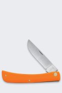 Nóż Case Sod Buster Jr SS Orange