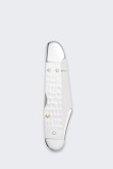 Nóż Case SparXX Mini Copperlock SS White