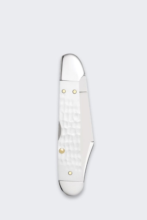Nóż Case SparXX Mini Copperlock SS White