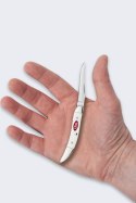 Nóż Case SparXX Small Texas Toothpick Wht
