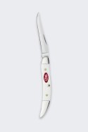 Nóż Case SparXX Small Texas Toothpick Wht