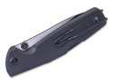 Nóż Real Steel Yak G10 All Black 7871BB