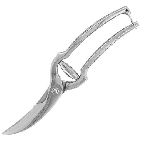 Nożyce do drobiu MAM Stinless Steel (15047)