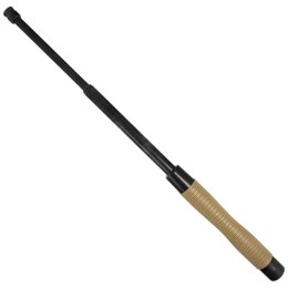 Pałka teleskopowa hartowana ESP Easy Lock 20'' (ExBTO-20H-KH)