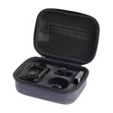 Pokrowiec UGREEN LP913 do DJI Osmo Action 3/4/5 Pro (czarny)