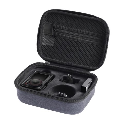Pokrowiec UGREEN LP913 do DJI Osmo Action 3/4/5 Pro (czarny)