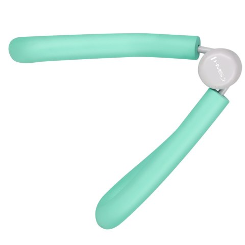 TM01 GRAY-MINT AGRAFKA MOTYLEK DO ĆWICZEŃ HMS