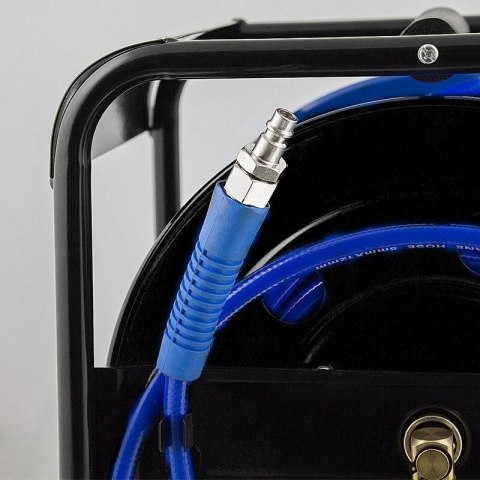 Wąż pneumatyczny 30m z bębnem bębnowy do sprężarki