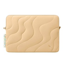 Etui na laptopa 14'' Tomtoc Terra-A27 (piaskowe)