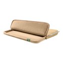 Etui na laptopa 14'' Tomtoc Terra-A27 (piaskowe)