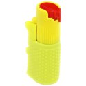 Gaz pieprzowy ESP Hurricane Flashlight Yellow/Yellow 15 ml - strumień (SpH-SFL02-YY)