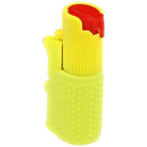 Gaz pieprzowy ESP Hurricane Flashlight Yellow/Yellow 15 ml - strumień (SpH-SFL02-YY)