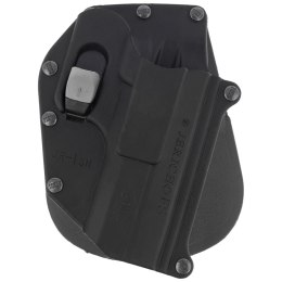 Kabura Fobus JR-1 RSH do IWI Jericho 941 Steel Frames FB/RB bez szyny