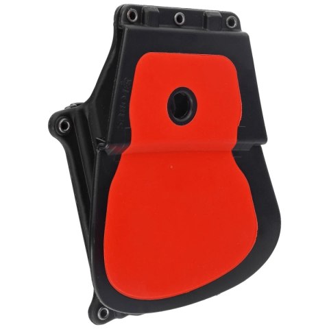 Kabura Fobus JR-1 RSH do IWI Jericho 941 Steel Frames FB/RB bez szyny