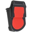 Kabura Fobus RU-2 ND do Ruger EC9s, LC9, LC9s i LC380