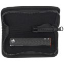 Nóż składany Fox Chnops 3K Carbon Fiber, Satin M390 by Riccardo Gobbato (FX-543 CFO)