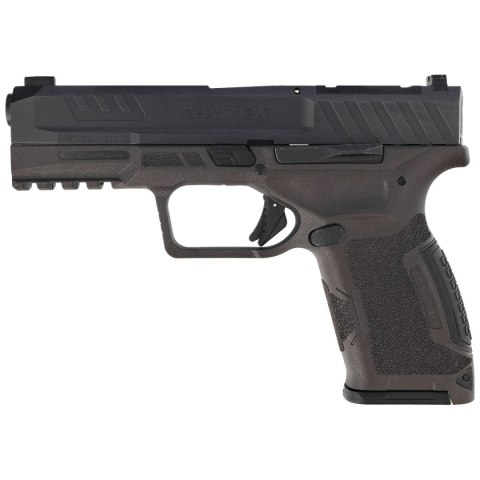 Pistolet Reximex TRX9 DuoTone OD Green kal. 9x19 mm