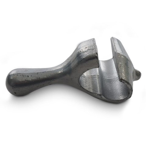 Ręczna montażownica do demontażu opon ciężarowych dostawczych 3el.