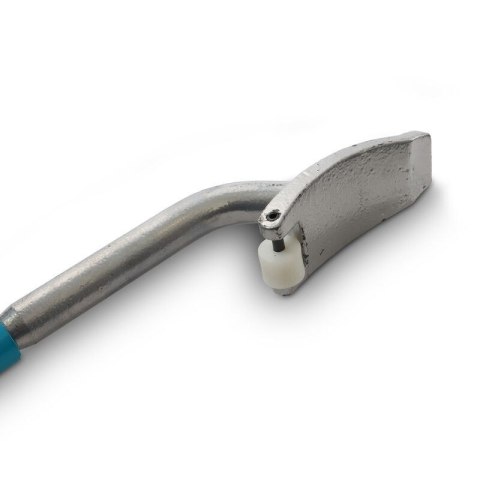 Ręczna montażownica do demontażu opon ciężarowych dostawczych 3el.