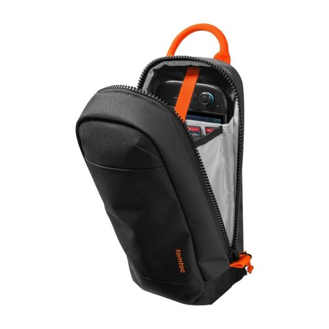 Torba na Nintendo Switch 2 Tomtoc GameOn-G49 (czarny)