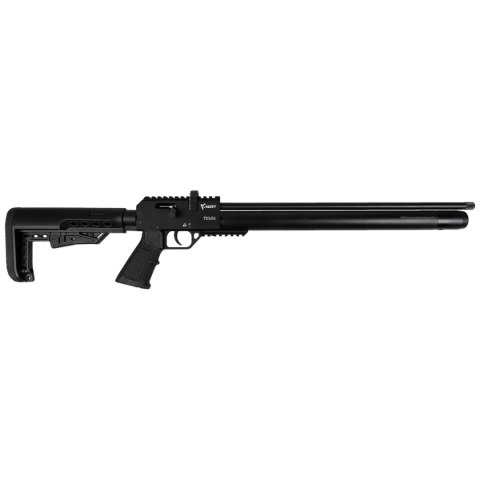 Wiatrówka PCP Kuzey Tulga 4.5 mm