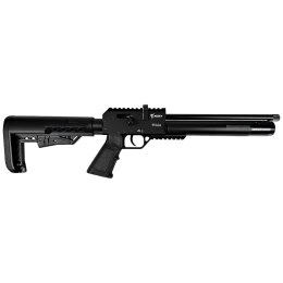 Wiatrówka PCP Kuzey Tulga Compact 4.5 mm