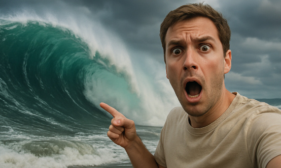 Przebiegunowanie pola magnetycznego Ziemi – czy grozi nam katastrofa?