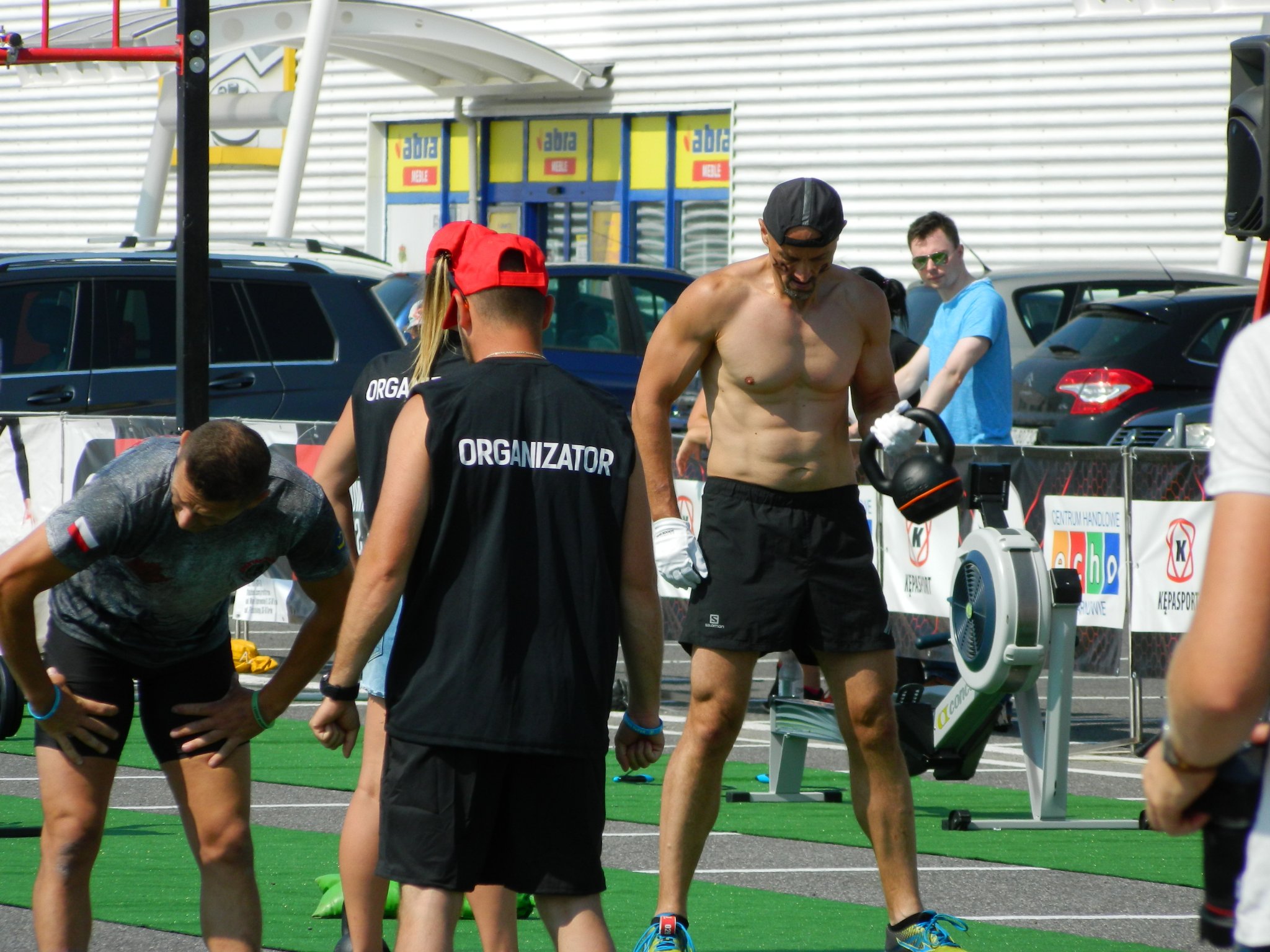 Indywidualne plany treningowe