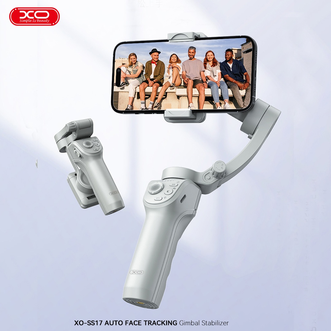 gimbal XO