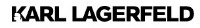Karl Lagerfeld