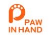 Paw In Hand