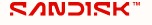 SanDisk