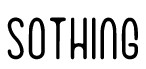 Sothing